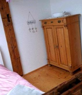 Henau House | Landhaus im Hunsrück