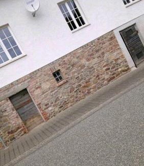 Henau House | Landhaus im Hunsrück