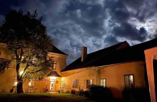 Waldhausen Apartment | Landhaus im Waldviertel