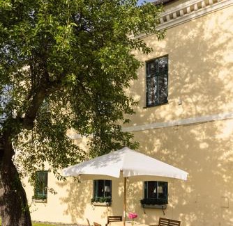 Waldhausen Apartment | Landhaus im Waldviertel