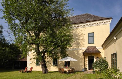 Waldhausen Apartment | Landhaus im Waldviertel