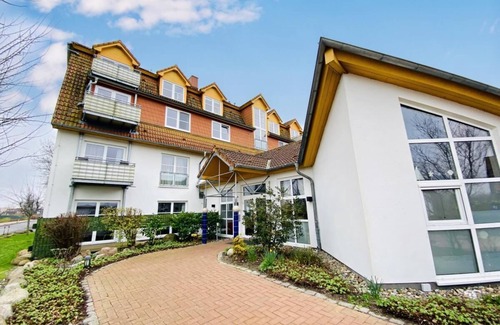 Ortsamt 2 Apartment | Landhaus Immenbarg/time out
