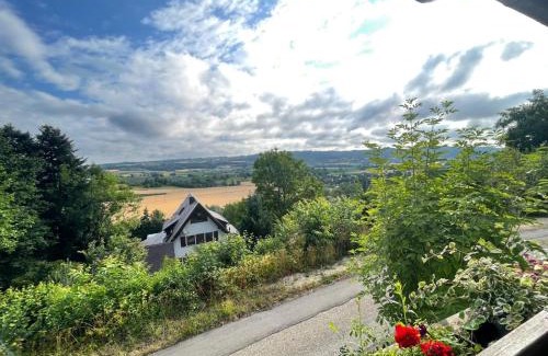 Lippertsreute Apartment | Landhaus - In der hohen Eich Eg