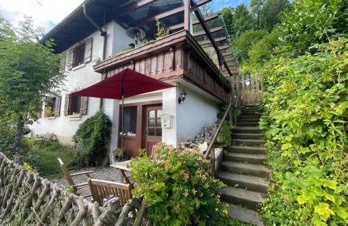 Lippertsreute Apartment | Landhaus - In der hohen Eich Eg