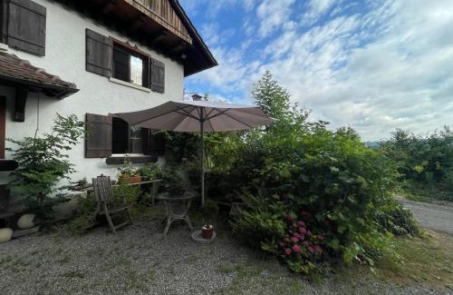 Lippertsreute Apartment | Landhaus - In der hohen Eich Eg