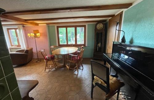 Lippertsreute Apartment | Landhaus - In der hohen Eich Eg