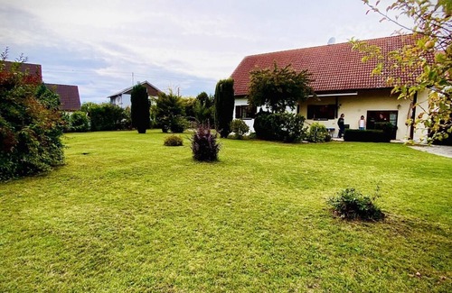 Pforring House | Landhaus in Pförring