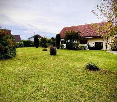 Pforring House | Landhaus in Pförring