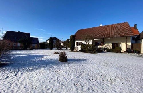 Pforring House | Landhaus in Pförring