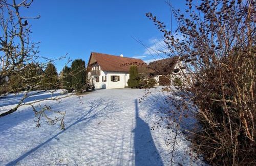 Pforring House | Landhaus in Pförring