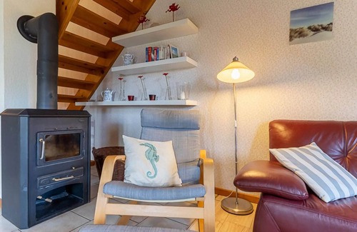 Vollerwiek Apartment | Landhaus in Vollerwiek