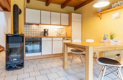 Vollerwiek Apartment | Landhaus in Vollerwiek
