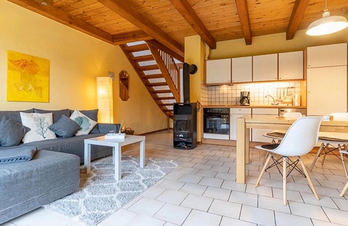 Vollerwiek Apartment | Landhaus in Vollerwiek