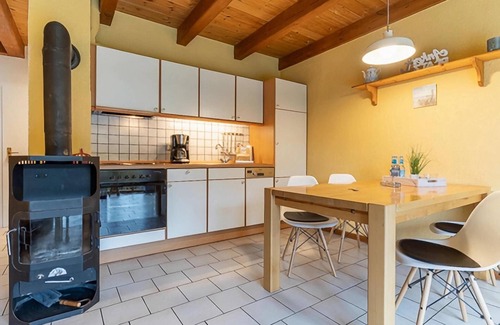 Vollerwiek Apartment | Landhaus in Vollerwiek