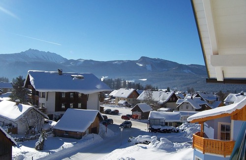 Thorl Apartment | LANDHAUS JASMIN 4 apartments to feel good
