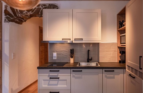Tropolach Apartment | Landhaus Jenul - Holiday apartments Nassfeld in Carinthia
