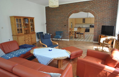 Oldersum House | Landhaus Julia, 65331 - Landhaus Julia