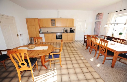 Oldersum House | Landhaus Julia, 65331 - Landhaus Julia