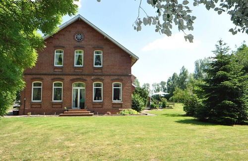 Oldersum House | Landhaus Julia, 65331 - Landhaus Julia