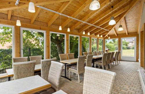 Memleben Villa | Landhaus Kaiserpfalz #1 bis 20P