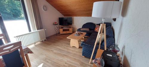 Wieda Apartment | Landhaus Kathrin