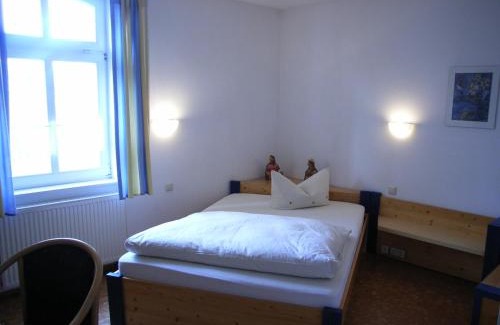 Trostadt Hotel | Landhaus Klostermühle