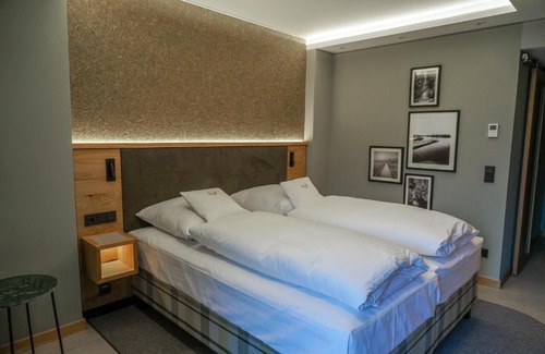 Arnsburg Hotel | Landhaus Klosterwald