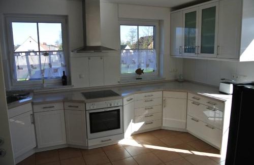 Kroeslin Apartment | Landhaus Kröslin