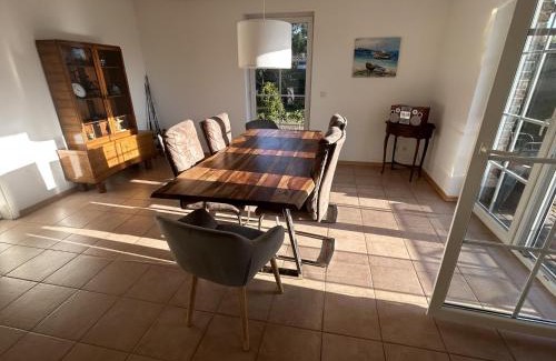 Kroeslin Apartment | Landhaus Kröslin