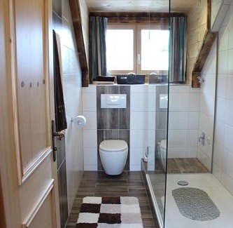 Anzenbach Apartment | Landhaus Kranzbichl