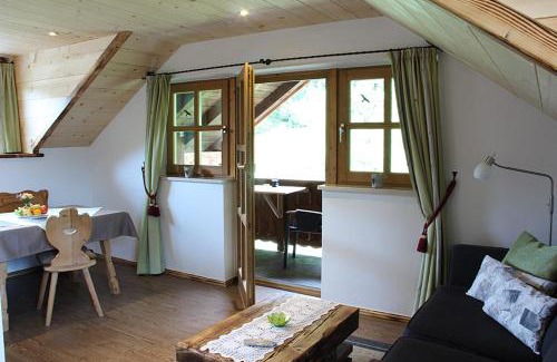 Anzenbach Apartment | Landhaus Kranzbichl