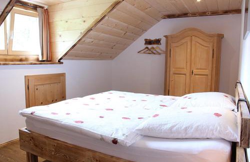 Anzenbach Apartment | Landhaus Kranzbichl