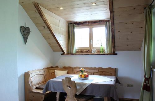 Anzenbach Apartment | Landhaus Kranzbichl
