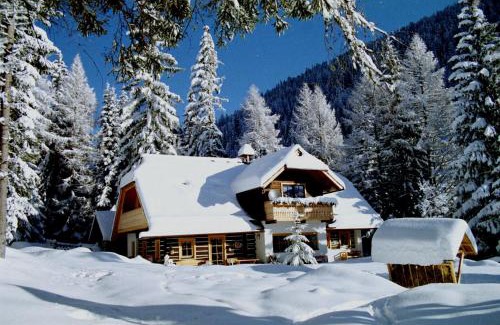 Bad Kleinkirchheim Apartment | Landhaus Krappinger