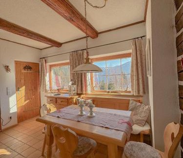 Bad Kleinkirchheim Apartment | Landhaus Krappinger
