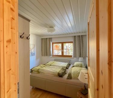 Bad Kleinkirchheim Apartment | Landhaus Krappinger