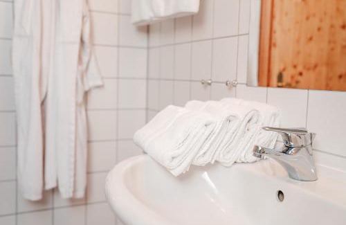 Bad Griesbach im Rottal Apartment | Landhaus Kreileder