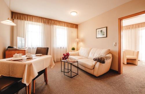 Bad Griesbach im Rottal Apartment | Landhaus Kreileder