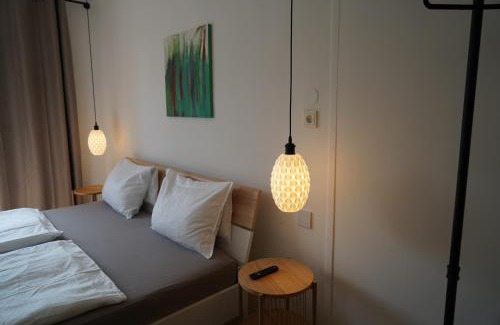 Mitterretzbach House | Landhaus Krell