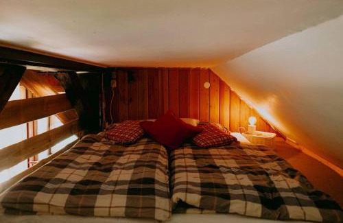 Seester Apartment | Landhaus Kurzenmoor Remise 100 qm