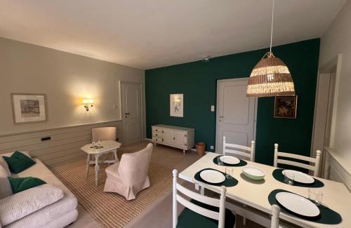 Sattendorf Apartment | Landhaus Lärchenhof Luxury Apartments