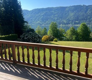 Sattendorf Apartment | Landhaus Lärchenhof Luxury Apartments