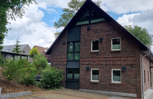 Wendisch Evern Apartment | Landhaus Lüneburg little luxury apartments - Fewo Fuhrhop