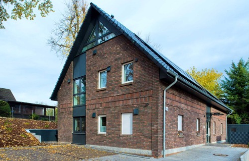 Wendisch Evern Apartment | Landhaus Lüneburg ? Komfort-apartment Wasserturm - Fewo Wasserturm