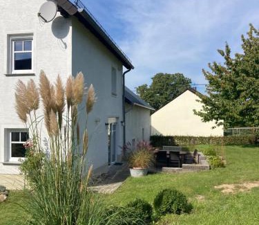 Schmitt House | Landhaus Laux