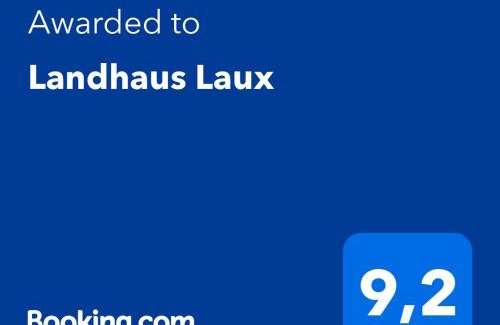 Schmitt House | Landhaus Laux