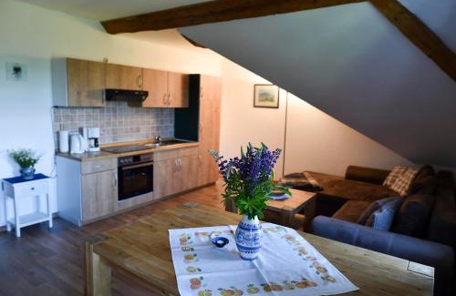 Traitsching Apartment | Landhaus Lehhof