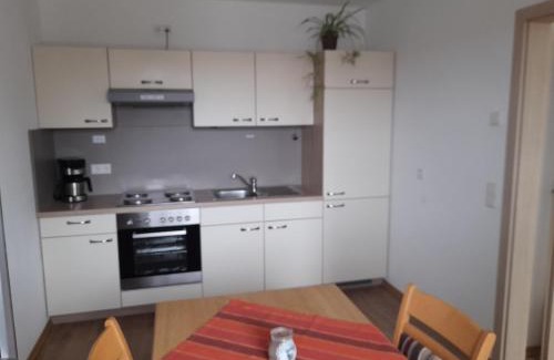 Kirchham Apartment | Landhaus Lehner