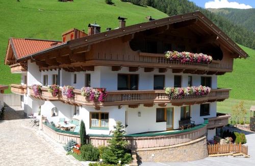 Madseit House | Landhaus Lexner