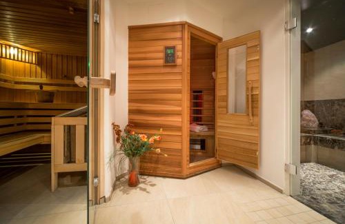 Madseit House | Landhaus Lexner